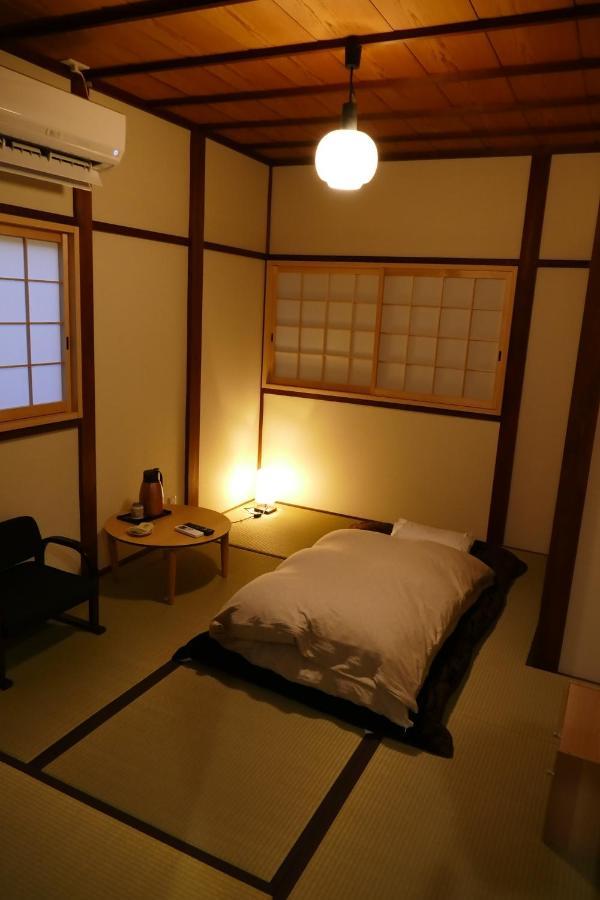 東山の宿 藤屋 Kyoto Extérieur photo